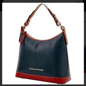 Dooney & Bourke Cordova hobo and wallet